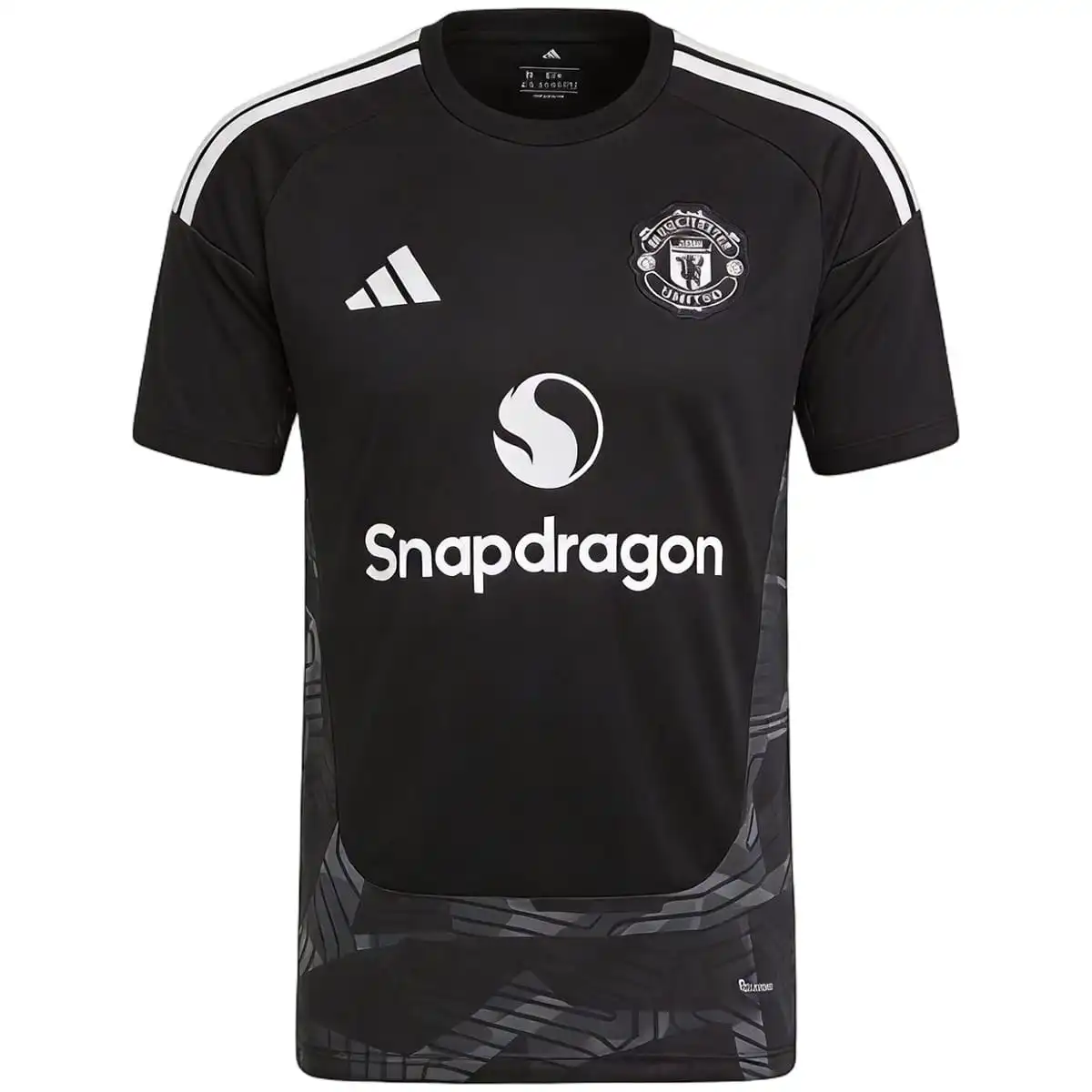 Manchester United Goalkeeper Jersey 2026/27