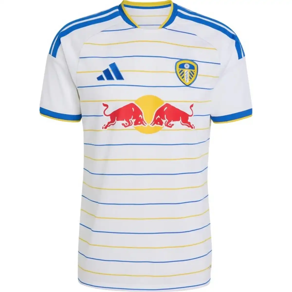 Leeds United Home Jersey 2026/27