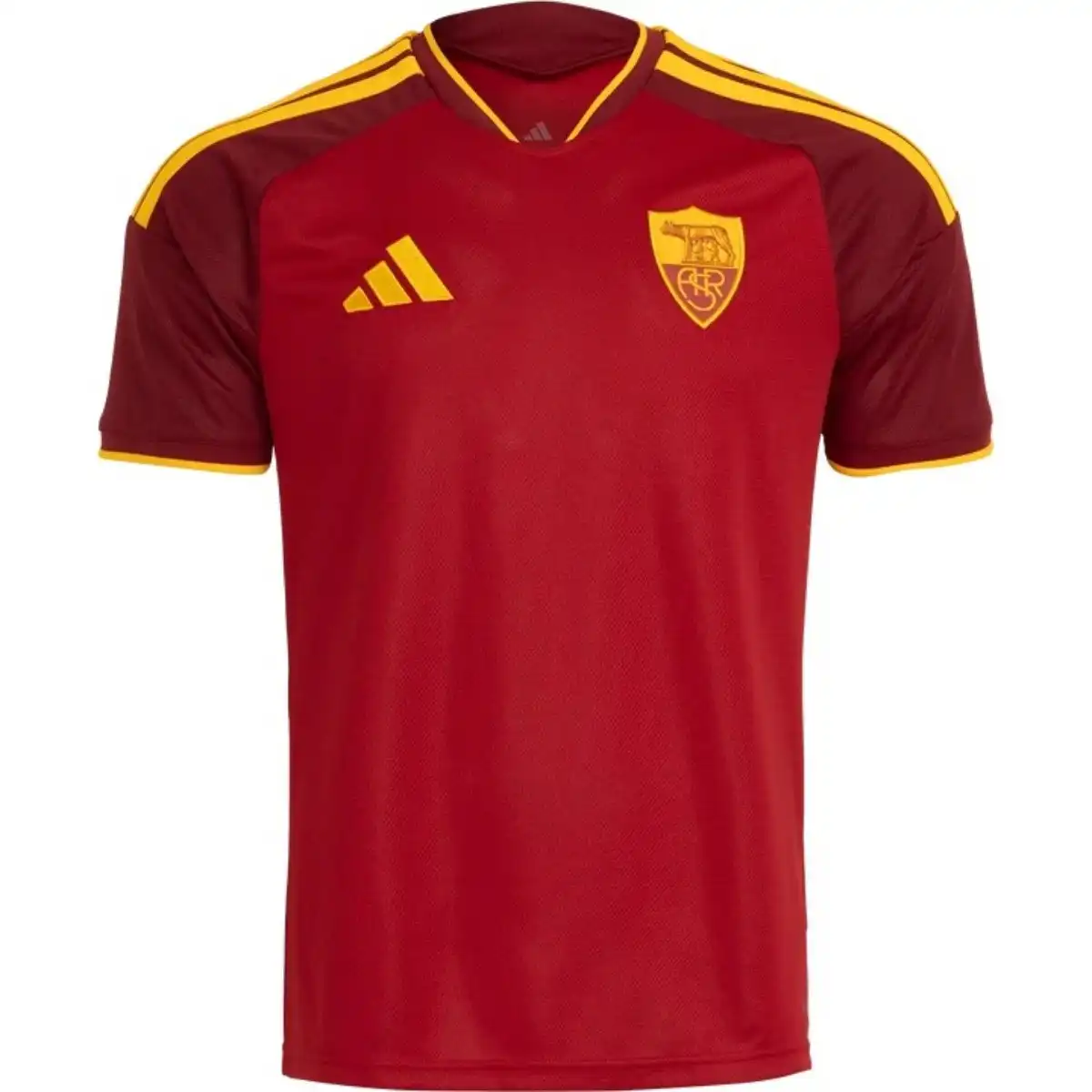 Roma Home Jersey 2026/27