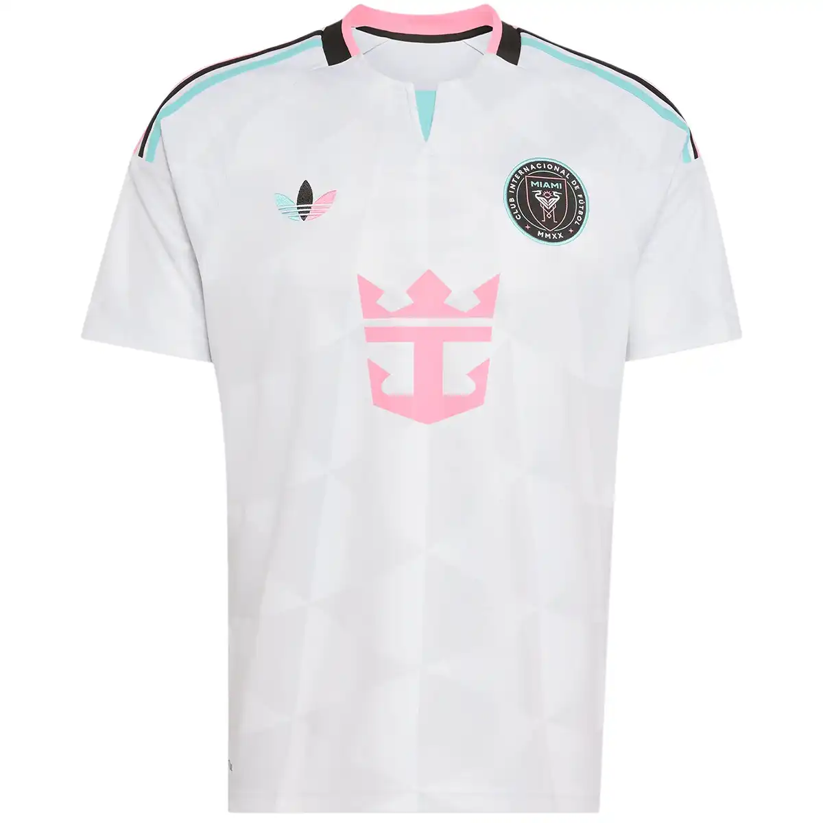 Inter Miami CF Third Jersey 2026