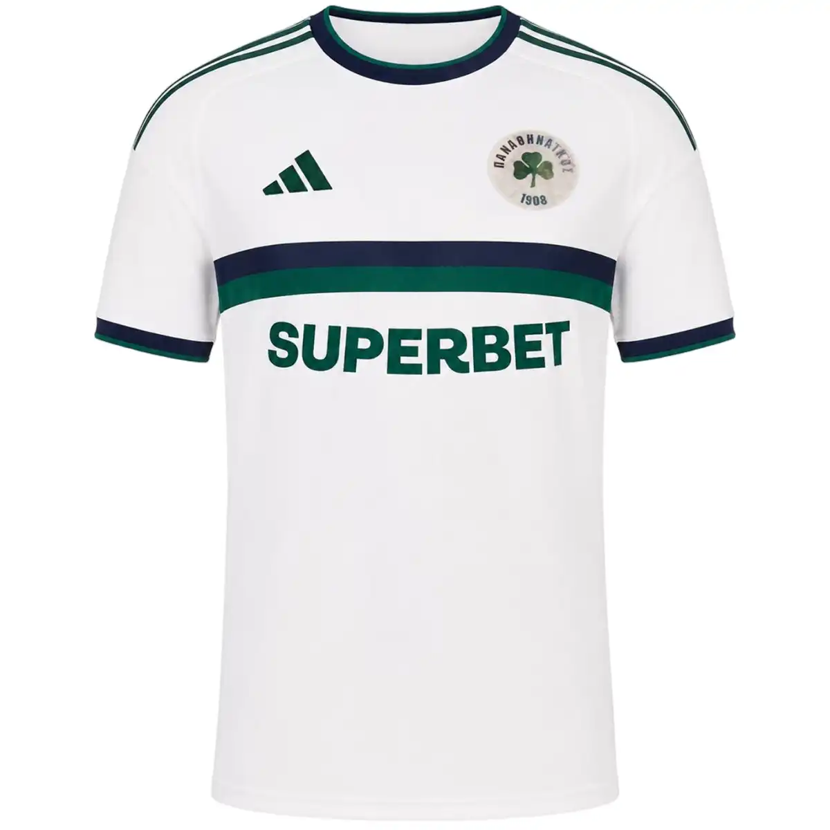 Panathinaikos FC Away Jersey 2026/27
