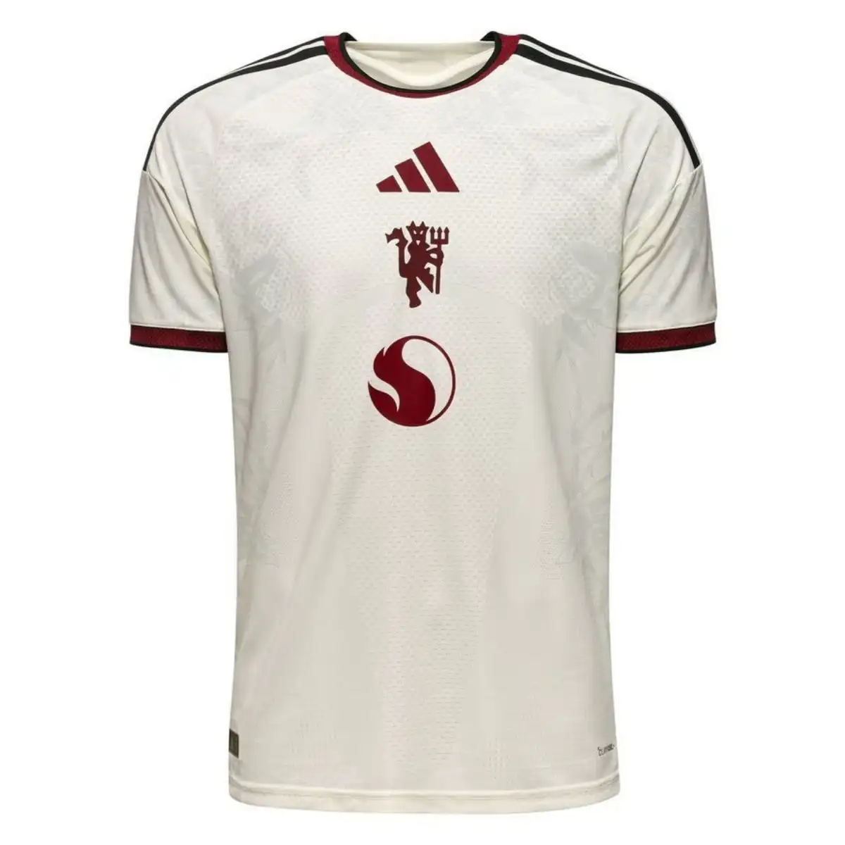 Manchester United Third Match Jersey Player Version 2026/27