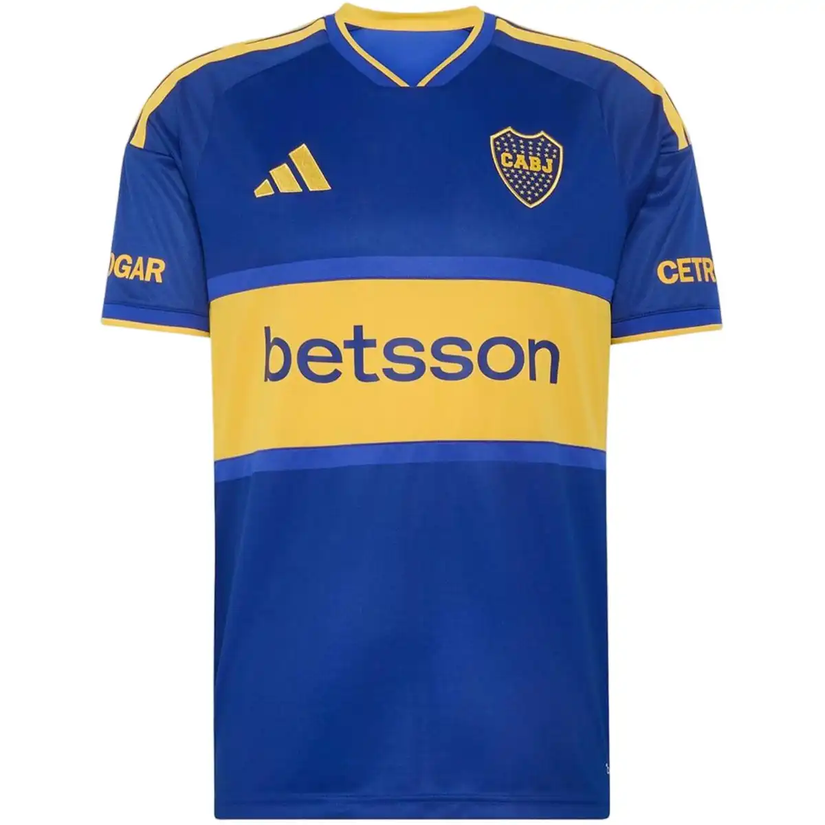 Boca Juniors Home Jersey 2026/27