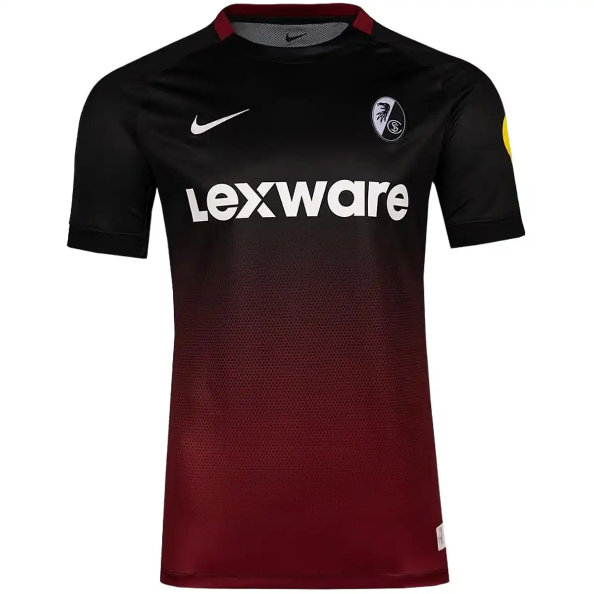 SC Freiburg Third Jersey 2026/27