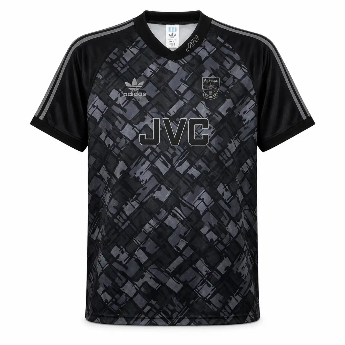 Retro Arsenal Jersey 1990/92