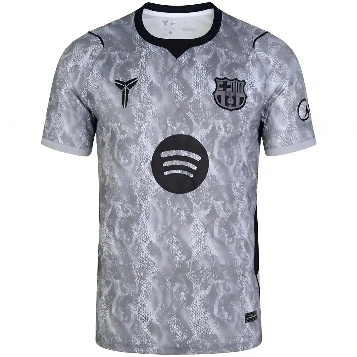 Barcelona Goalkeeper Jersey 2026/27