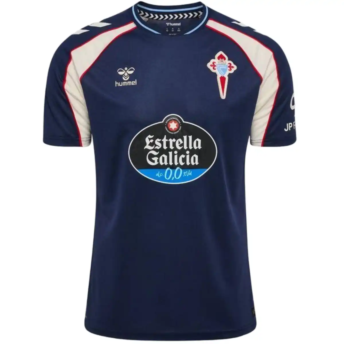 Celta Vigo Away Jersey 2026/27