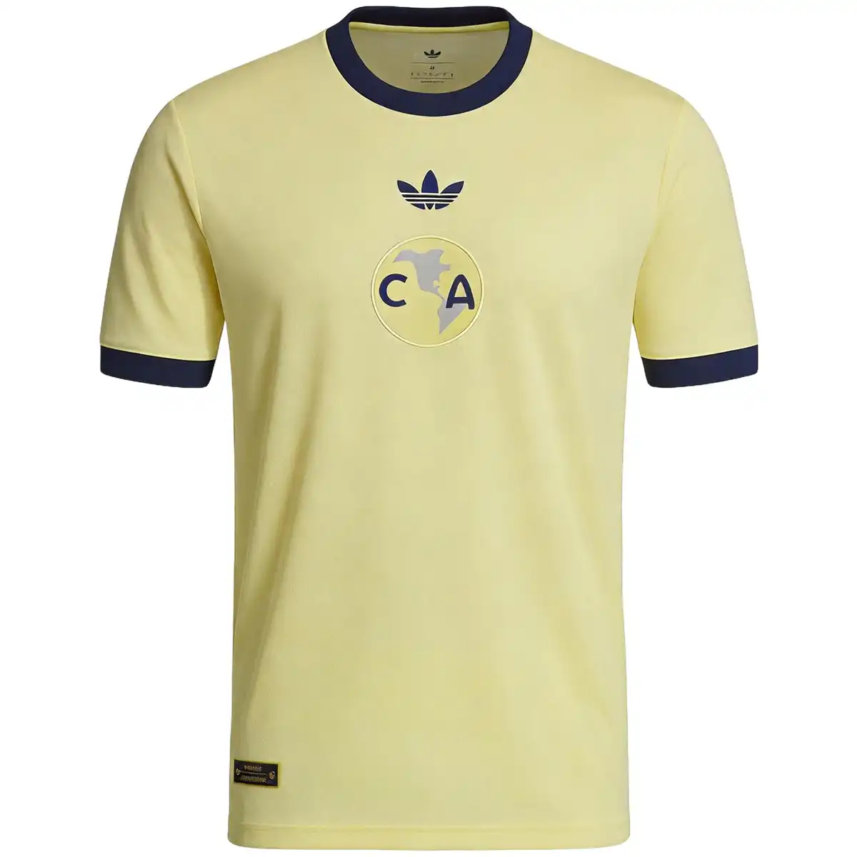 Club America 110th Anniversary Jersey 2026