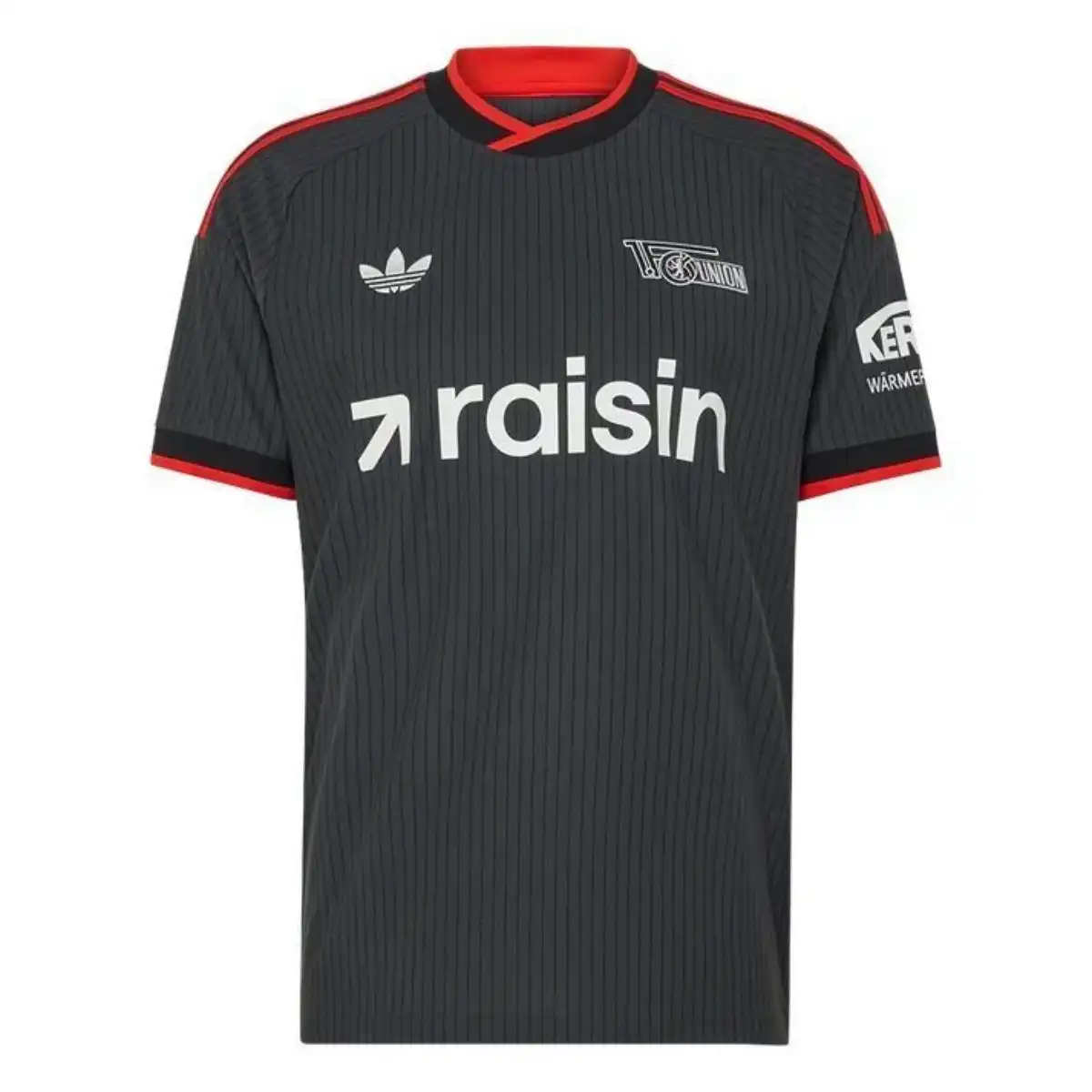 Union Berlin Away Jersey 2026/27