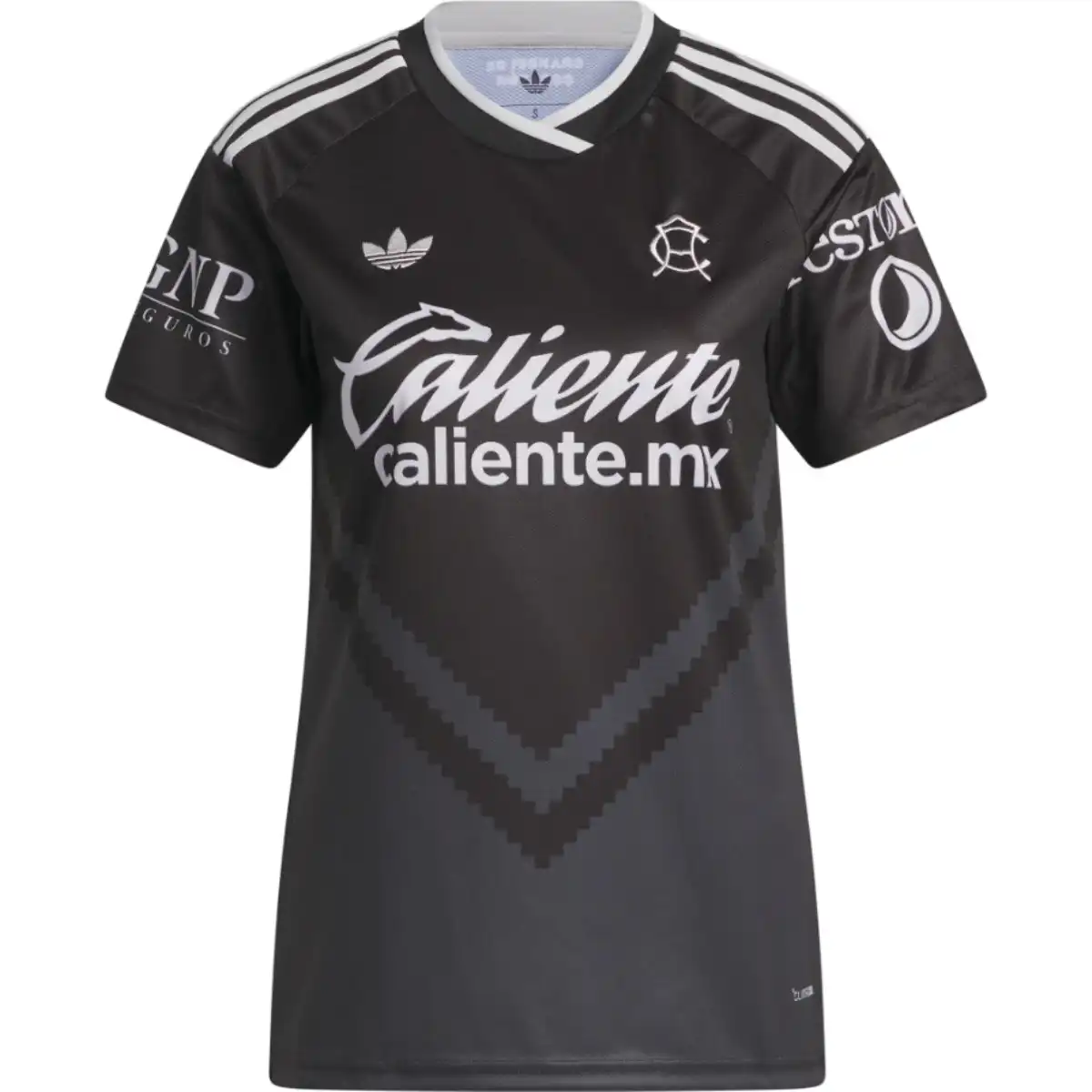 Women’s Club America Away Jersey 2026/27