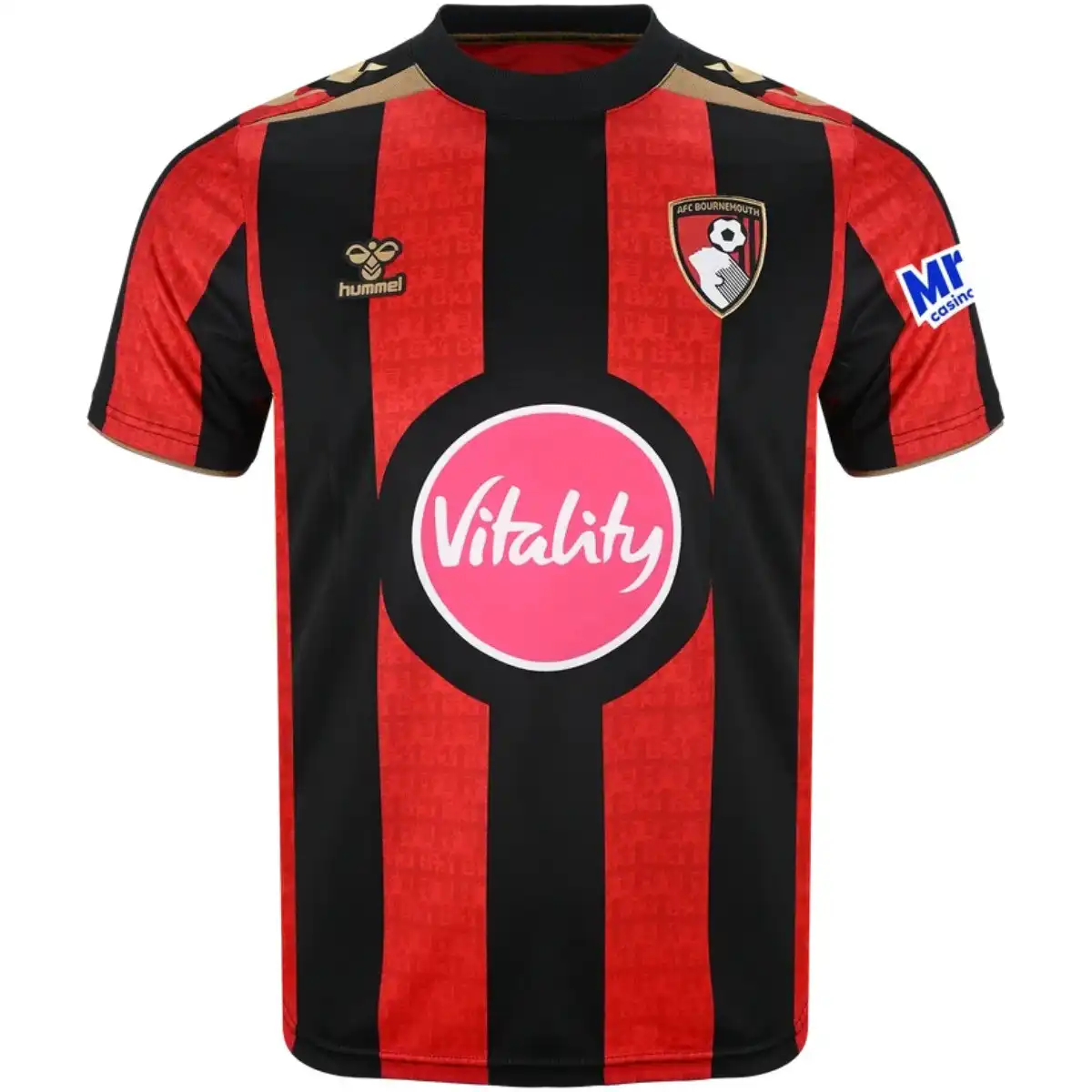 AFC Bournemouth Home Jersey 2026/27