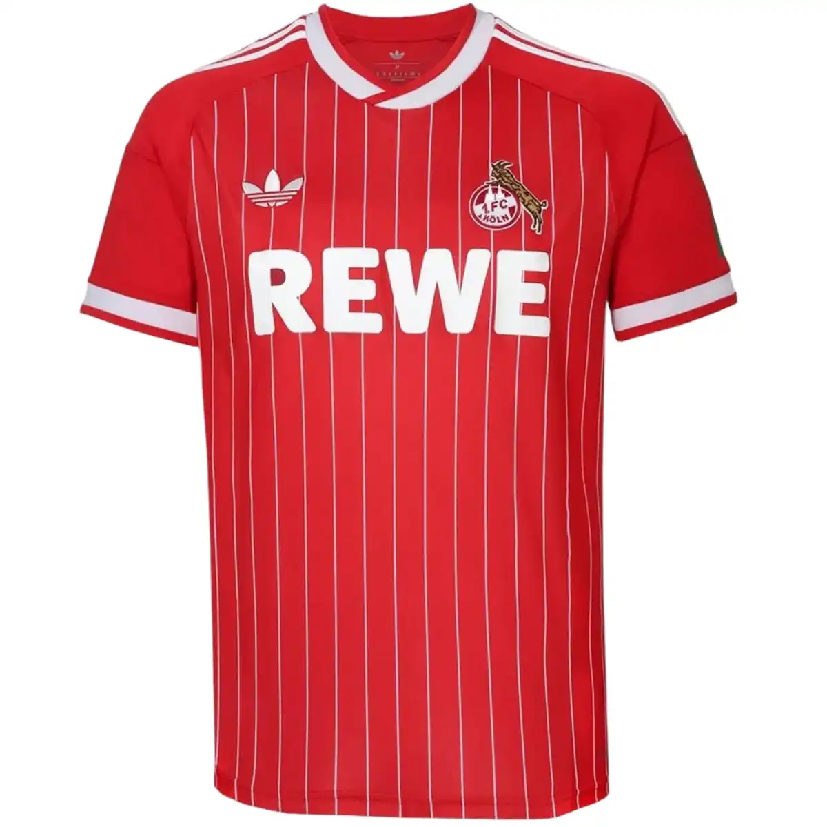 FC Cologne Away Jersey 2026/27