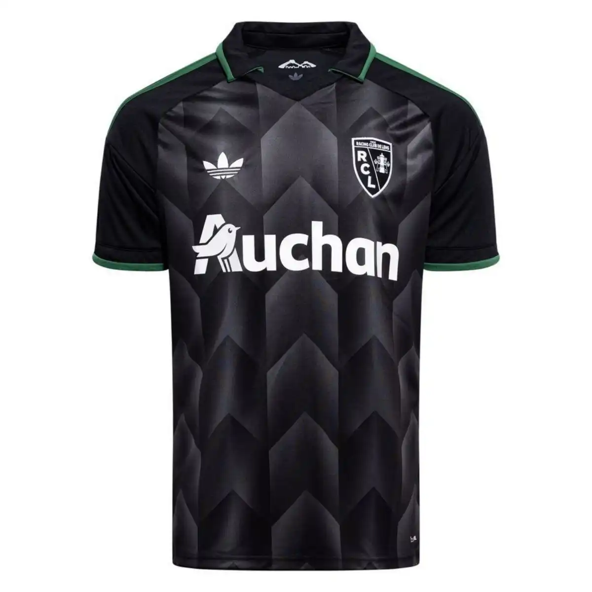 RC Lens Away Jersey 2026/27