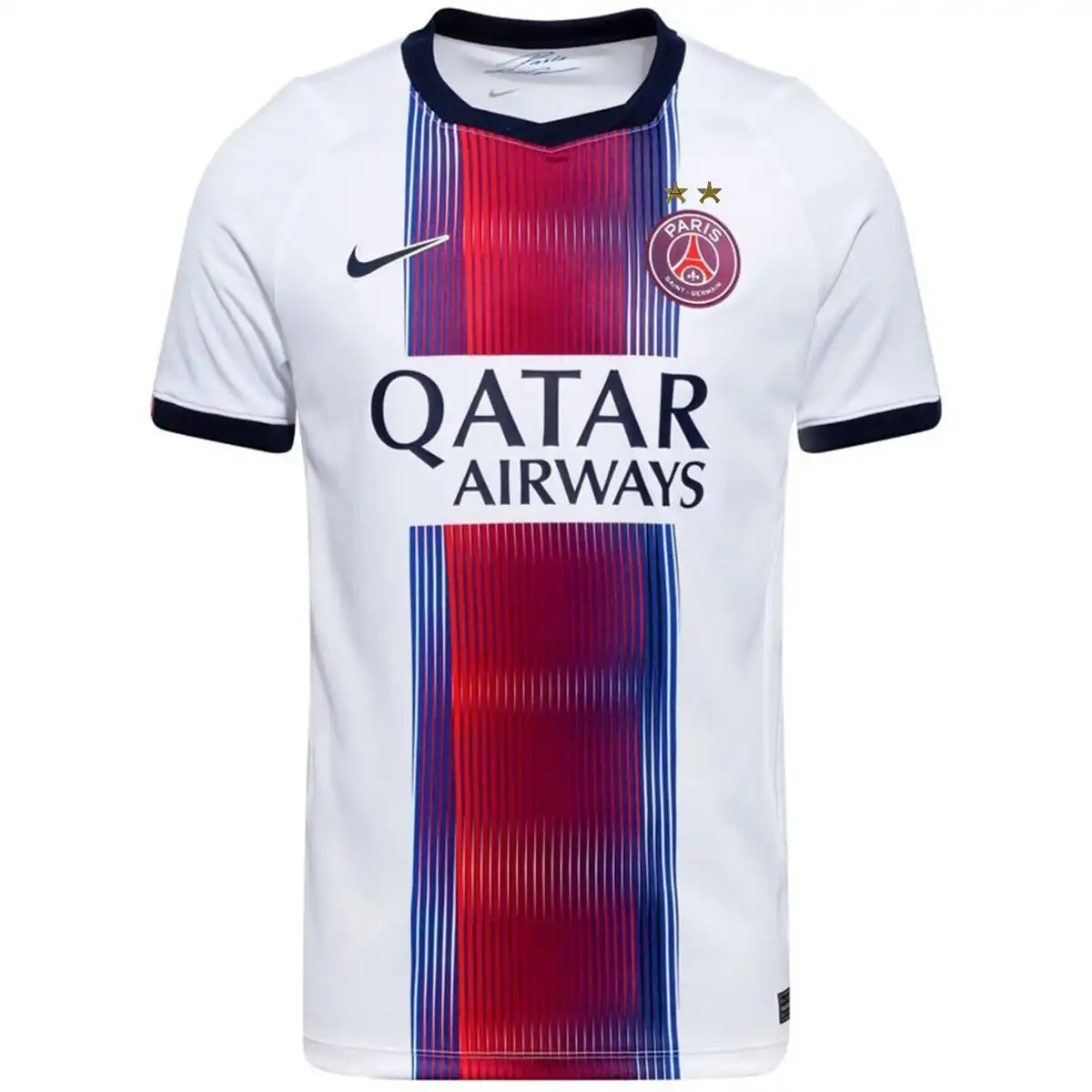PSG Away 2 Star Jersey 2026/27