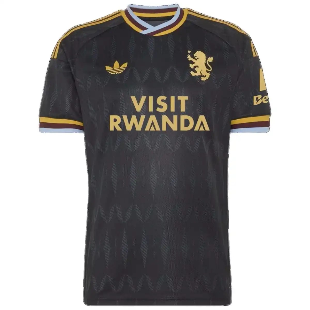 Aston Villa Away Jersey 2026/27