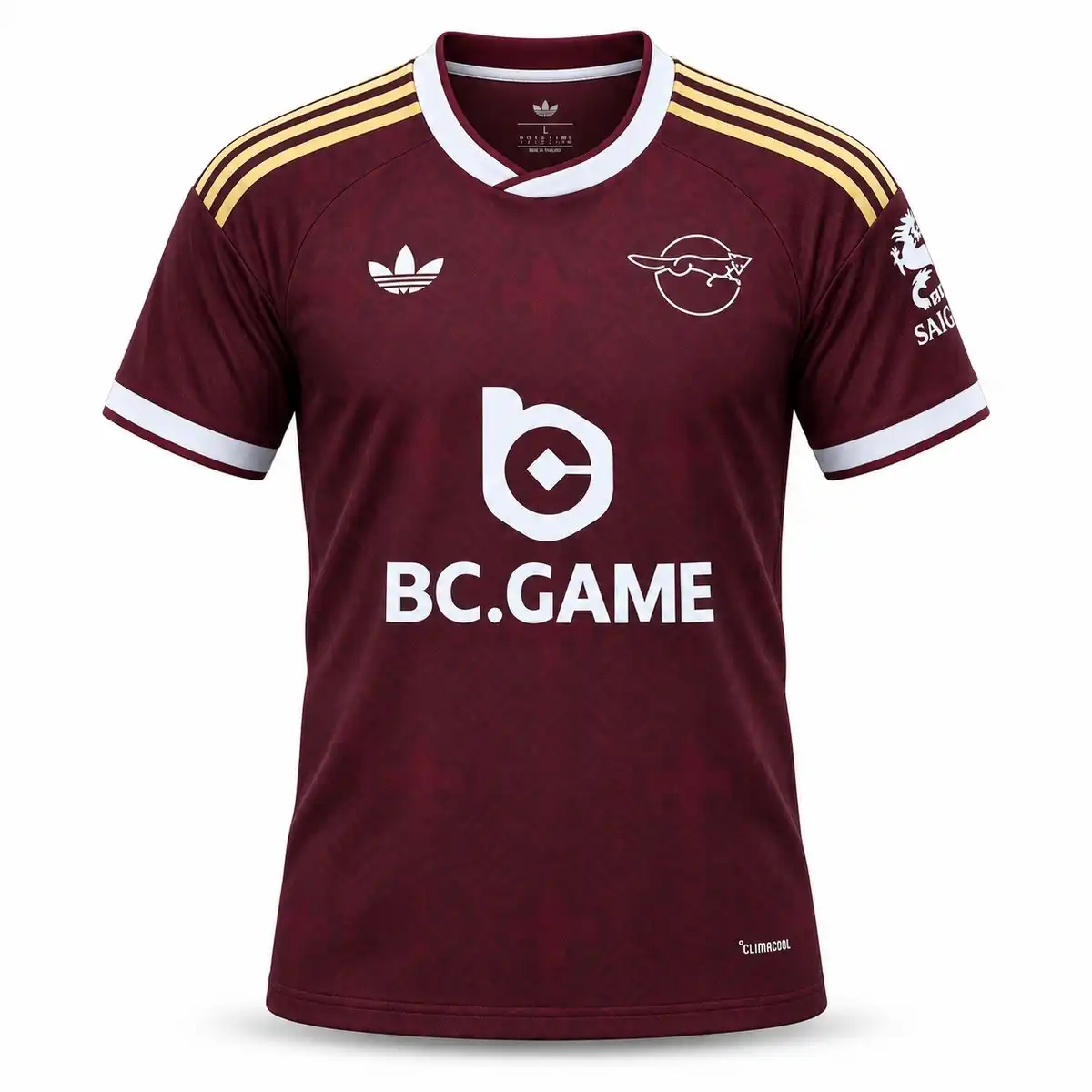 Leicester City Away Jersey 2026/27