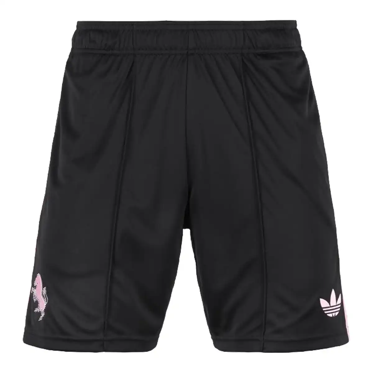 Juventus Away Football Shorts 2026/27