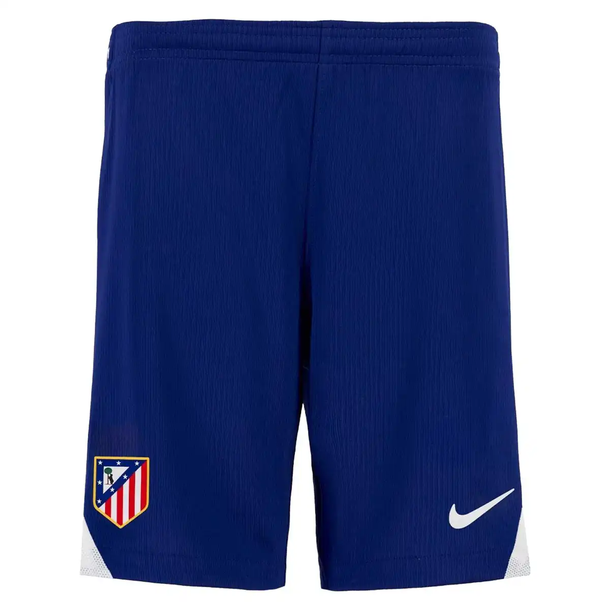 Atletico Madrid Home Football Shorts 2026/27