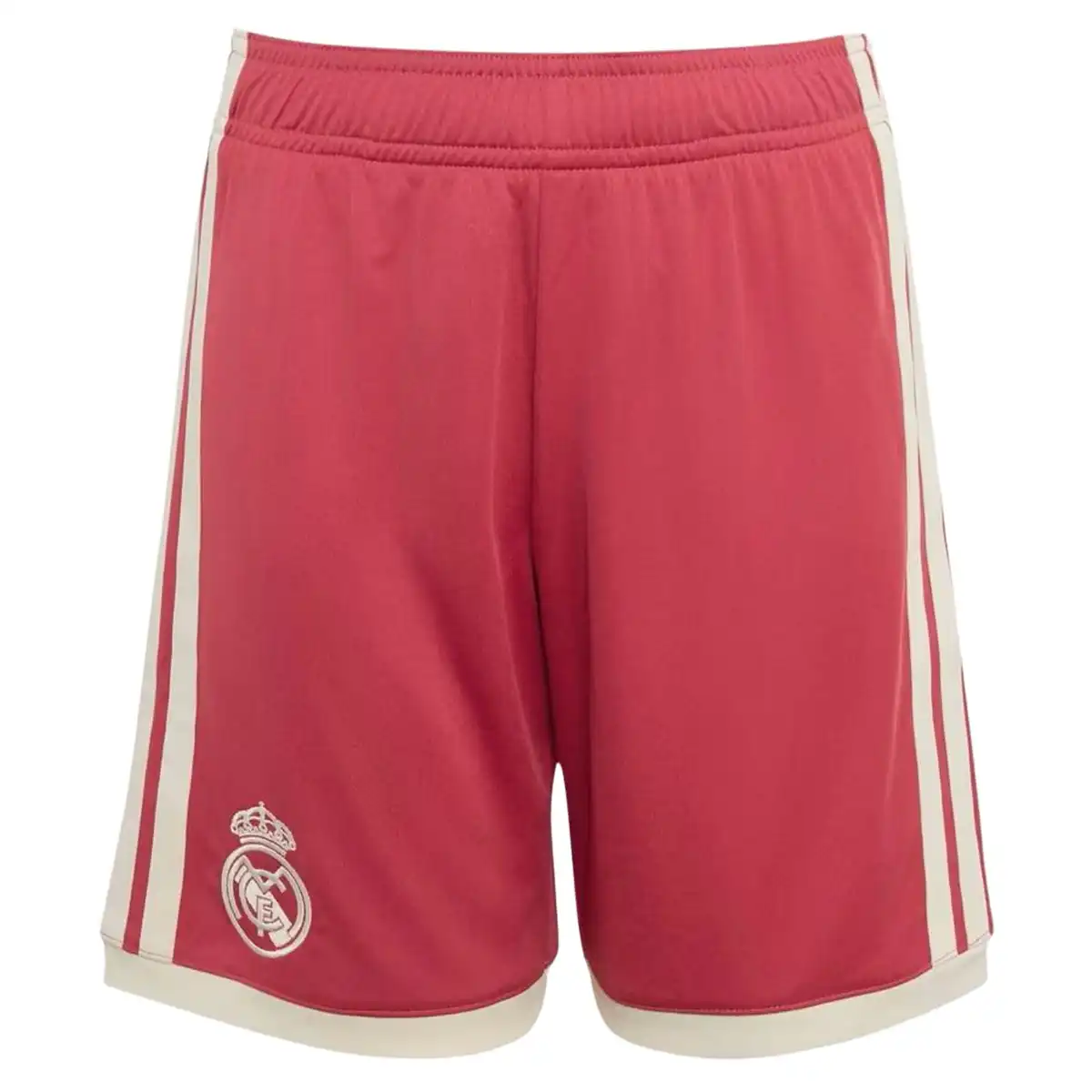 Real Madrid Third Football Shorts 2026/27