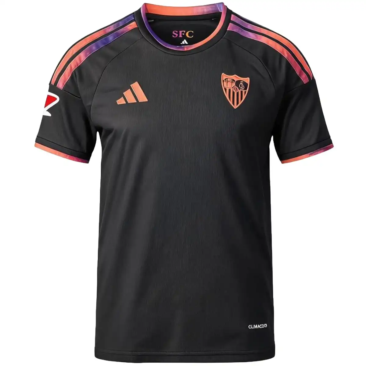 Sevilla Third Jersey 2026/27
