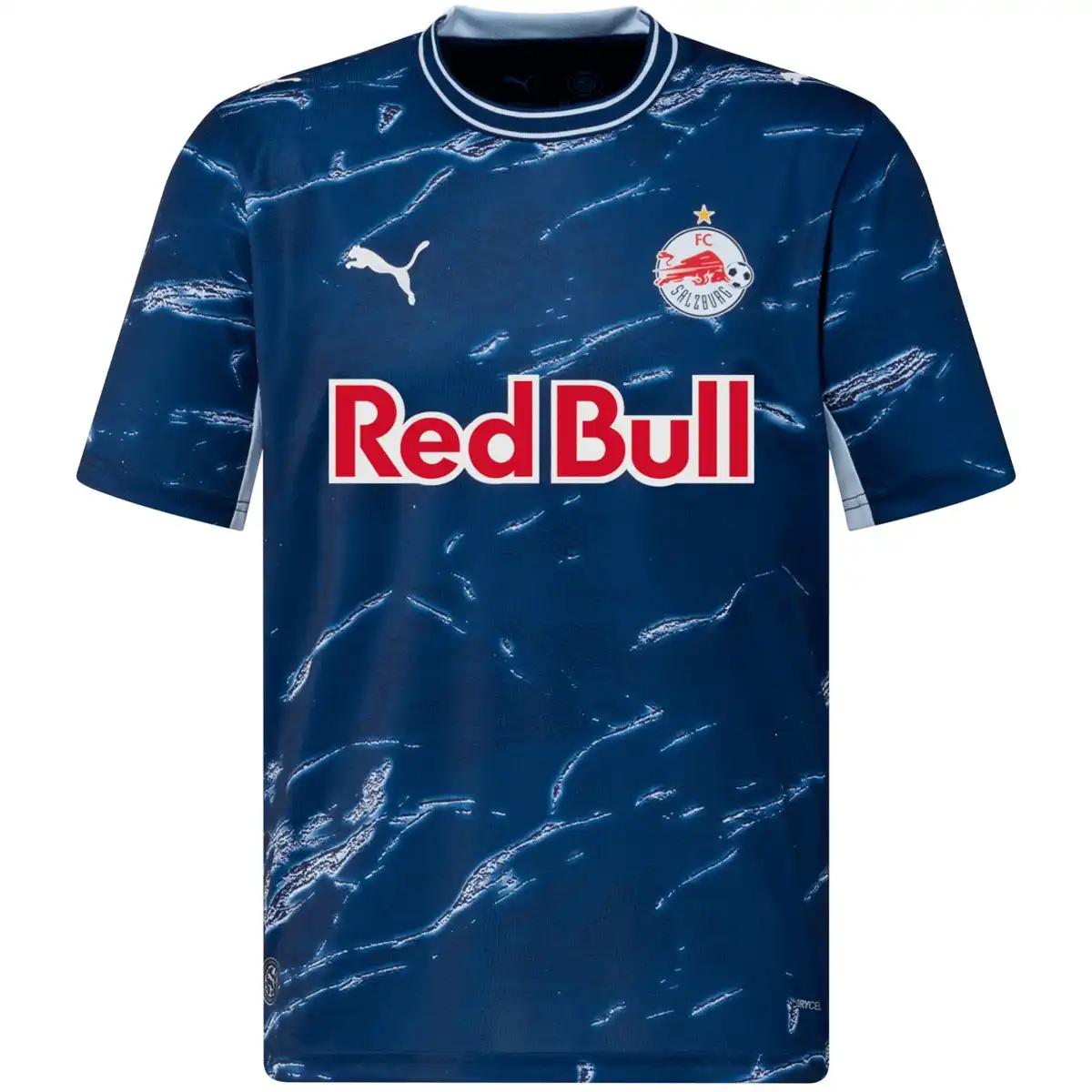 Red Bull Salzburg Third Jersey 2026/27