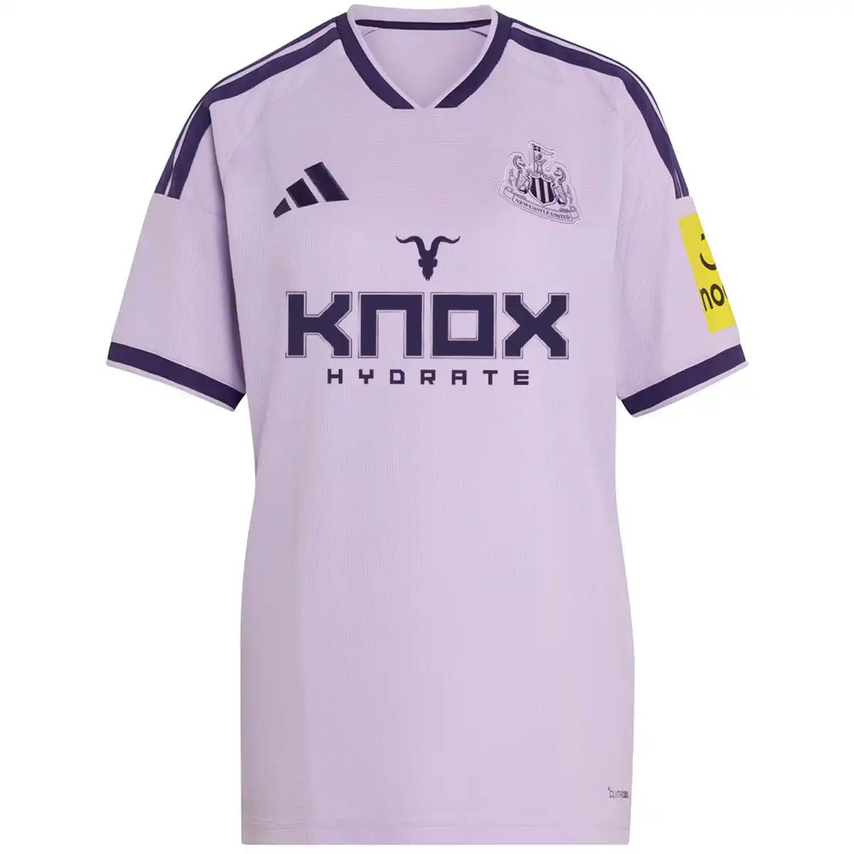 Newcastle United Third Jersey 2026/27