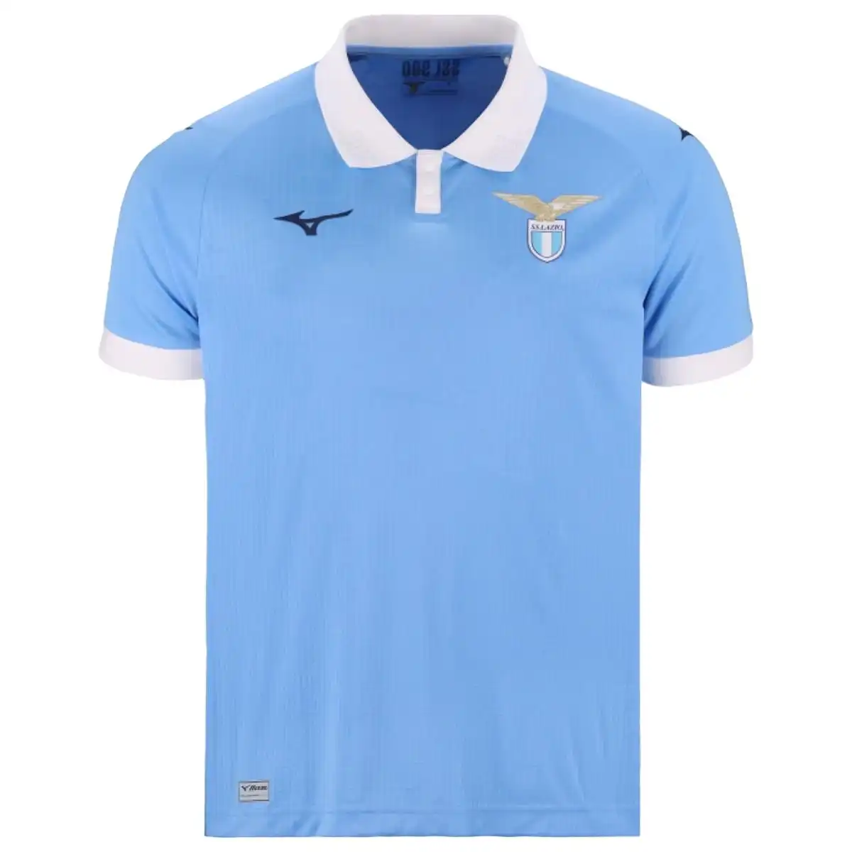 Lazio Home Jersey 2026/27