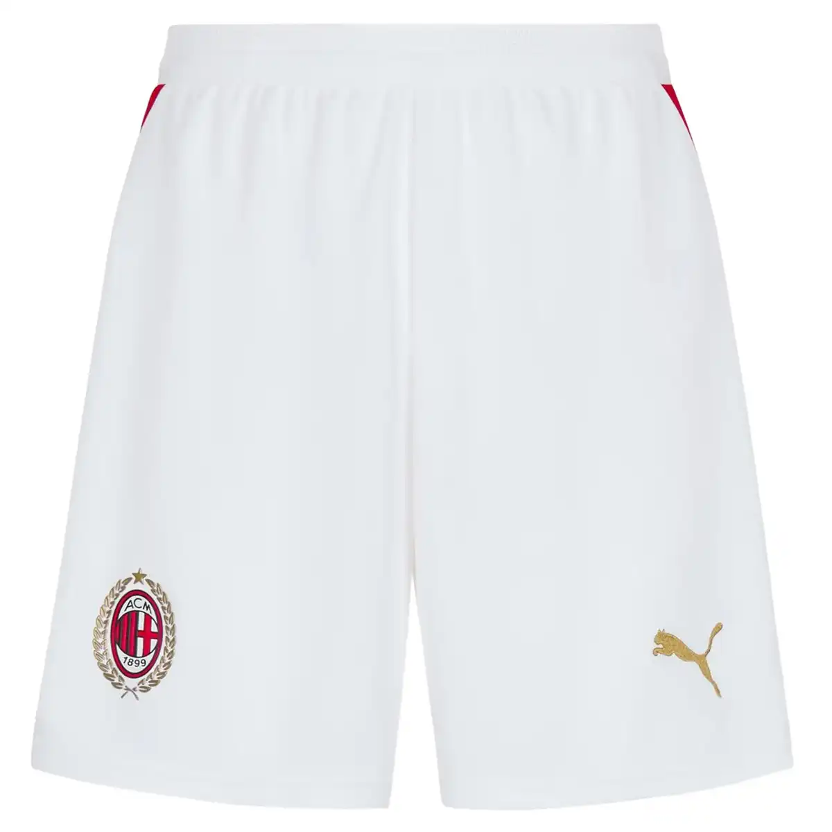 AC Milan Away Football Shorts 2026/27
