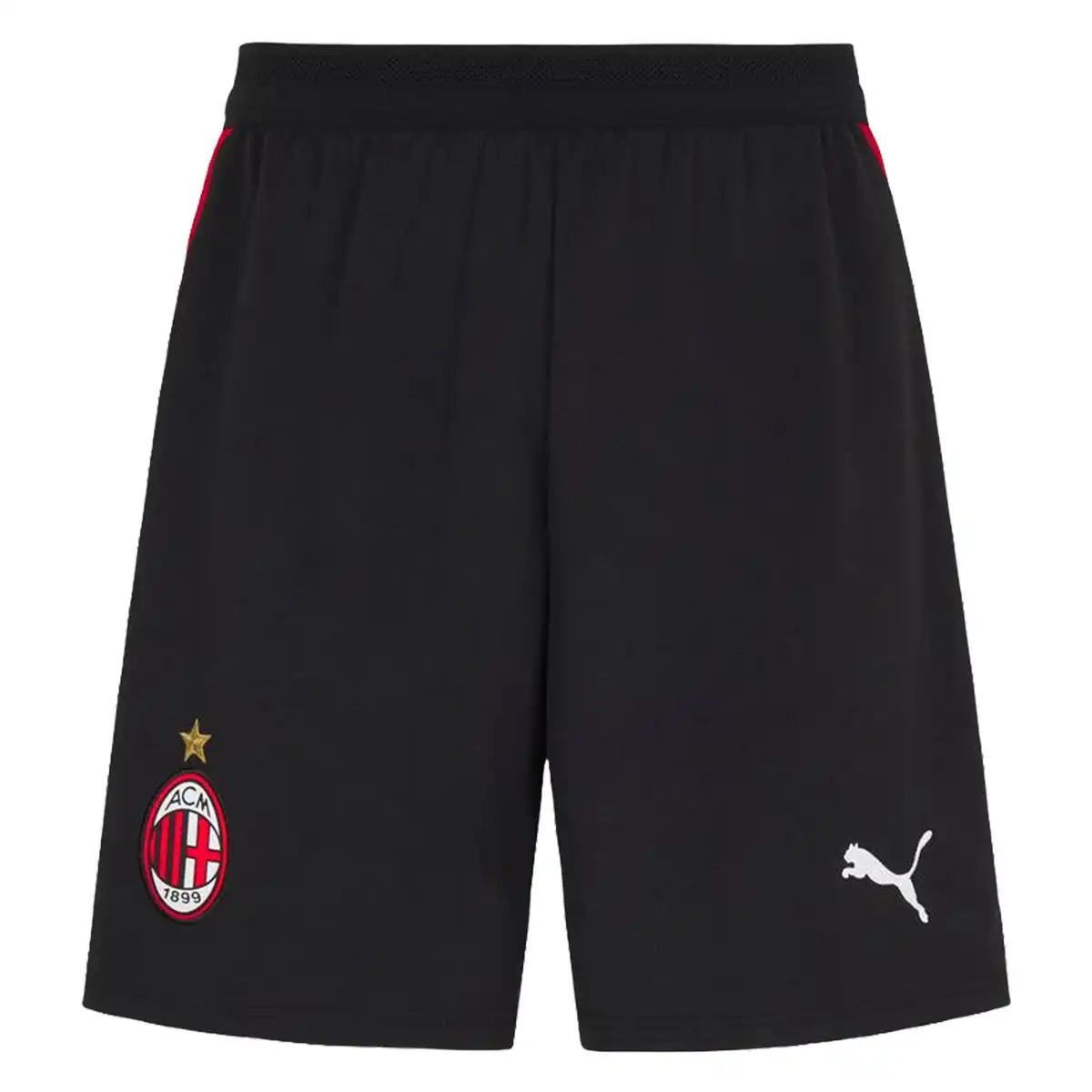 AC Milan Home Football Shorts 2026/27