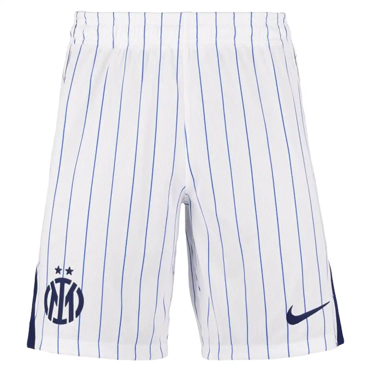 Inter Milan Away Football Shorts 2026/27
