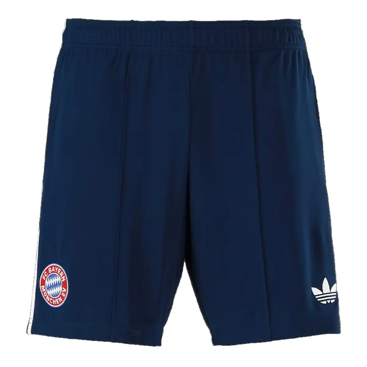 Bayern Munich Away Football Shorts 2026/27