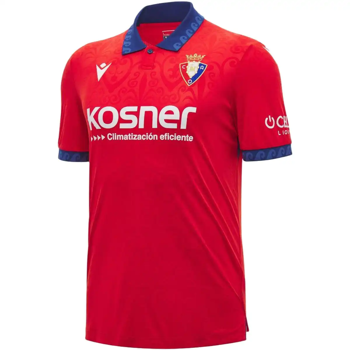 CA Osasuna Home Jersey 2026/27