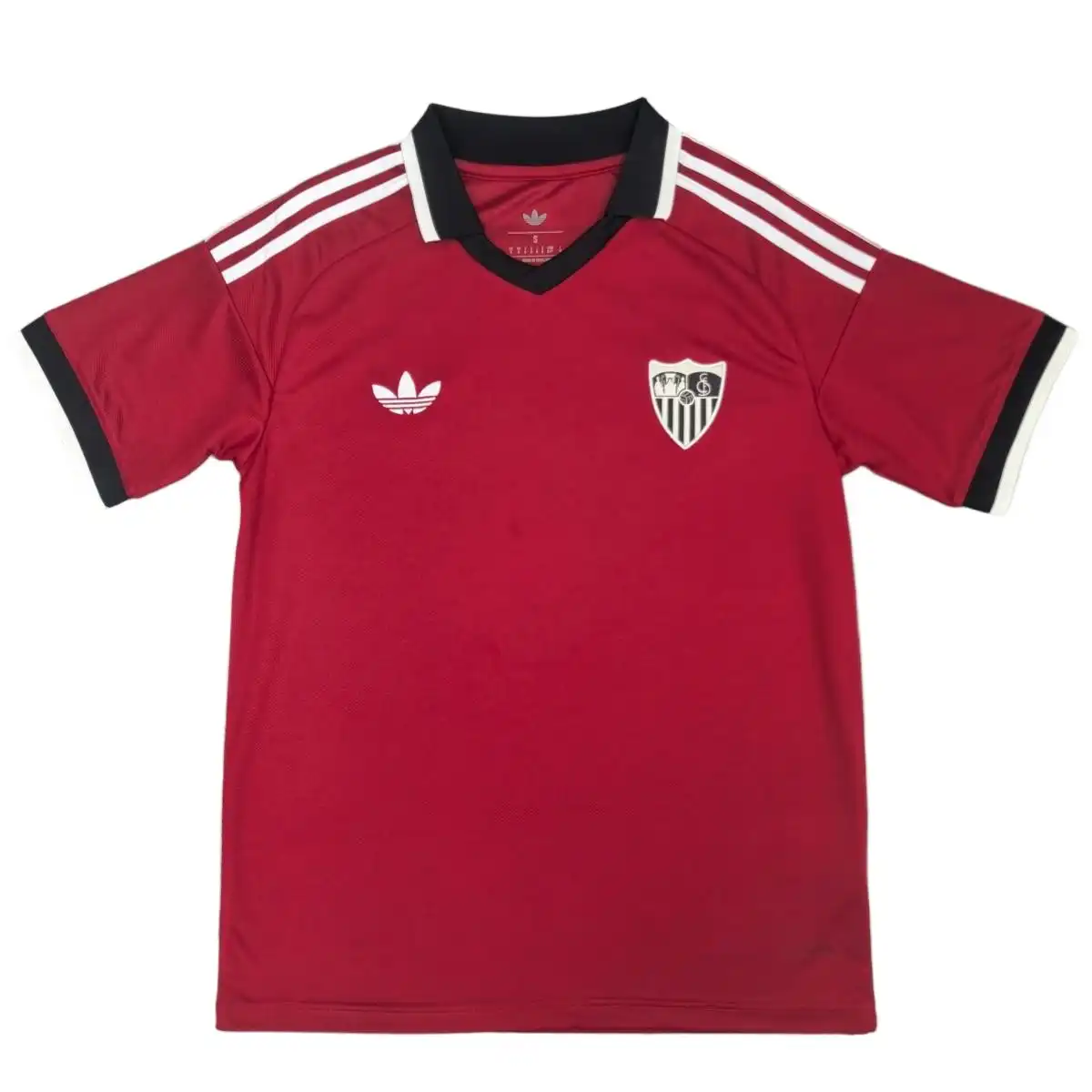 Sevilla Away Jersey 2026/27