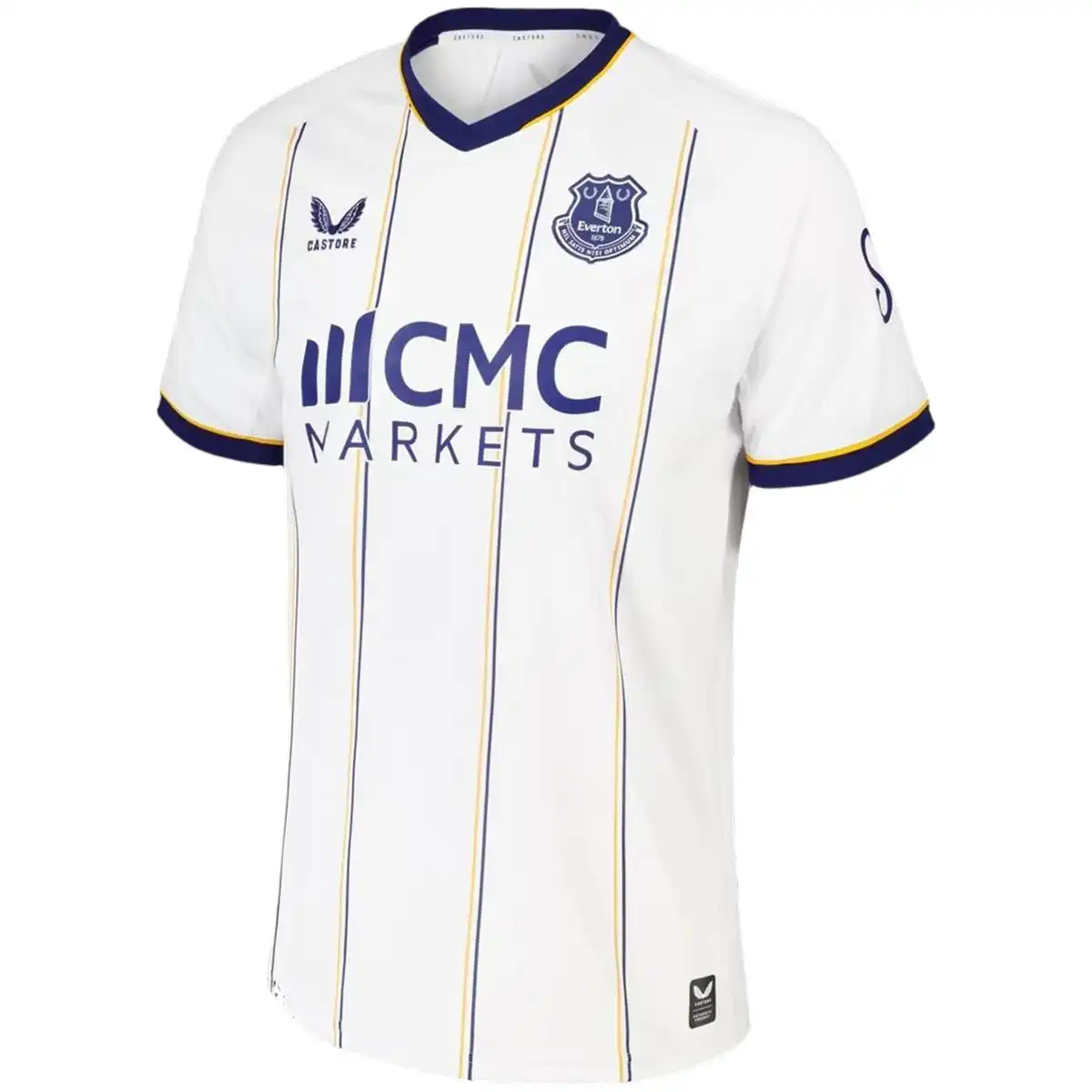 Everton Away Jersey 2026/27