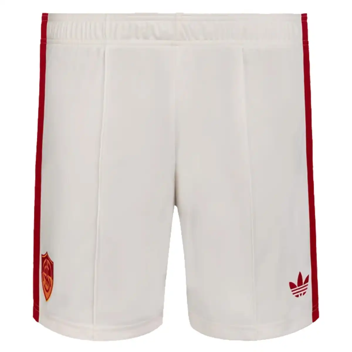 Roma Away Football Shorts 2026/27