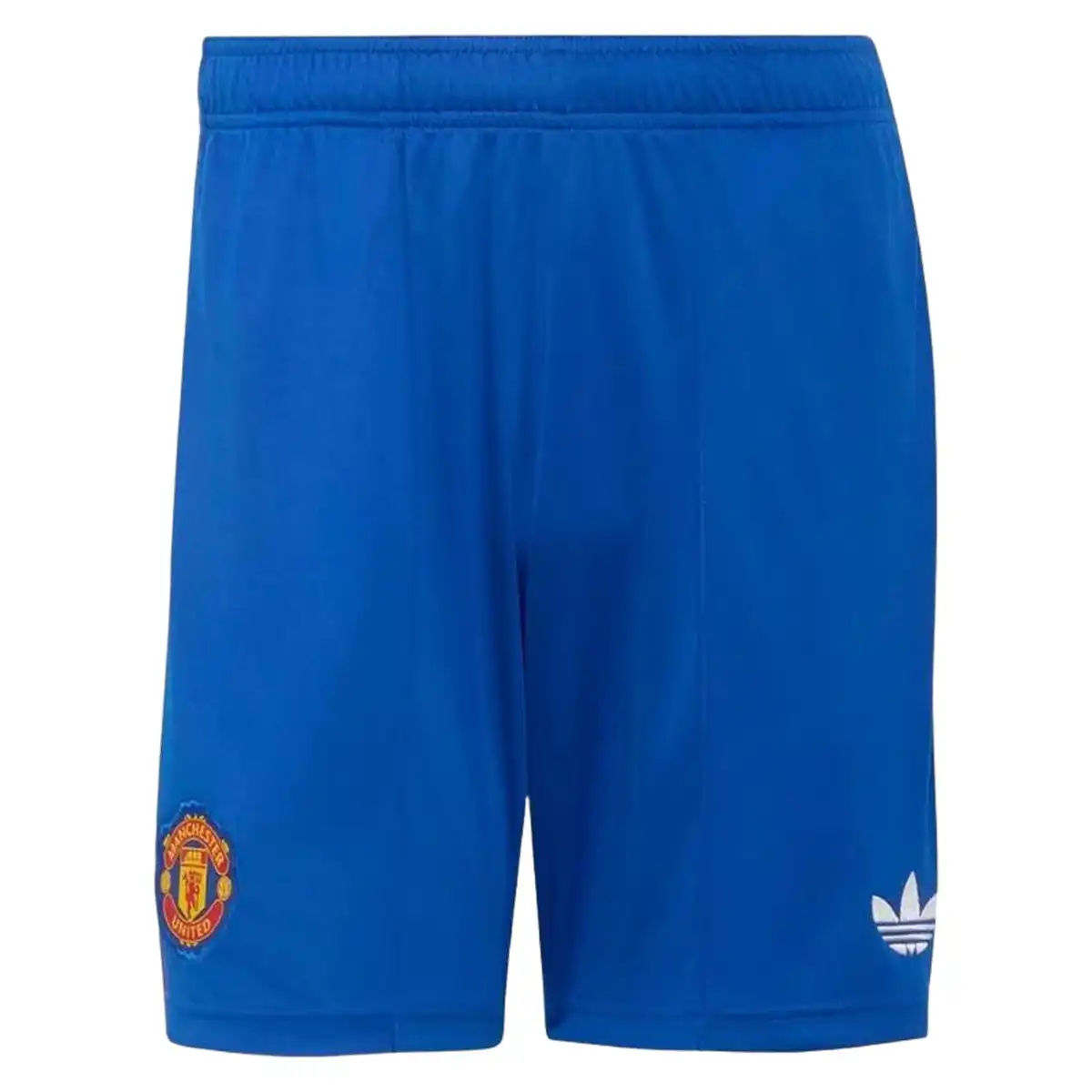 Manchester United Away Football Shorts 2026/27