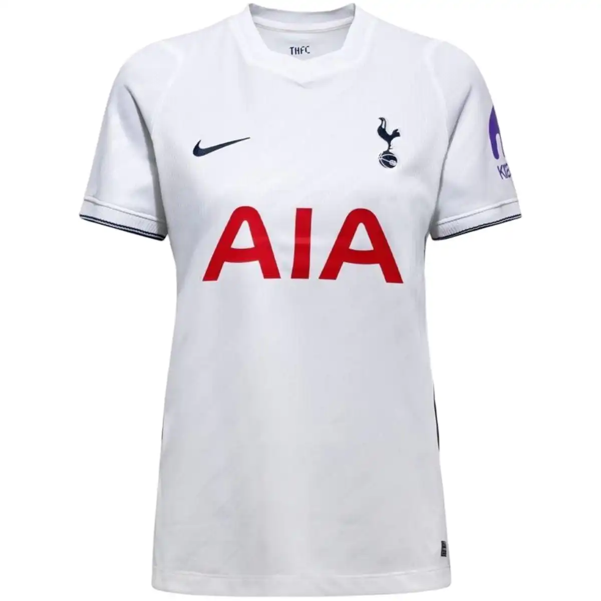 Women’s Tottenham Hotspur Home Jersey 2026/27