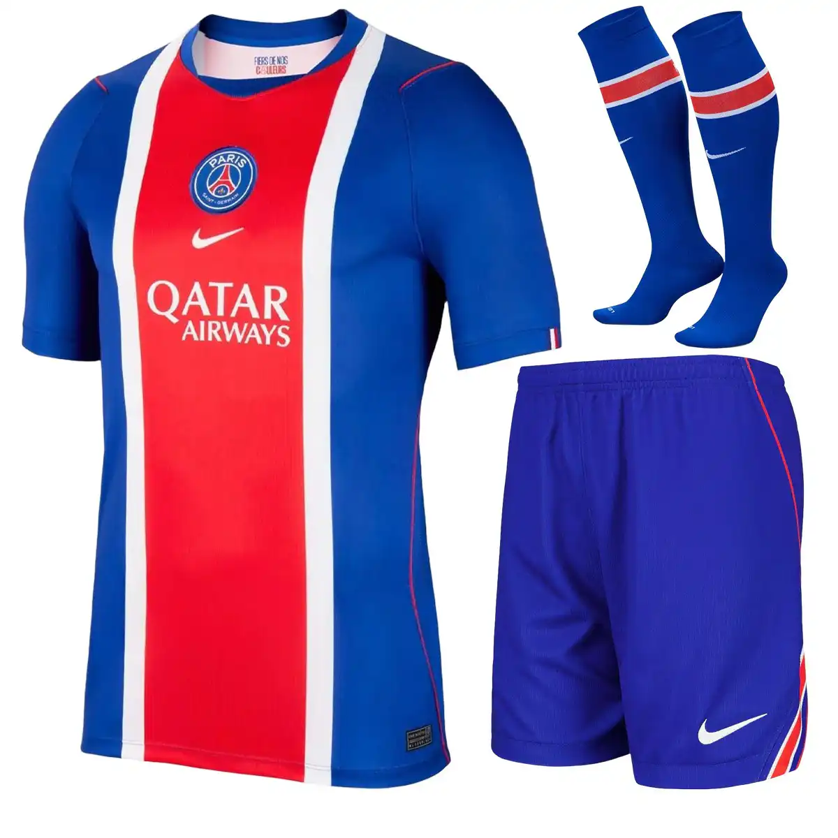 PSG Home Jersey Full Kit 2026/27 – [Super Replica]