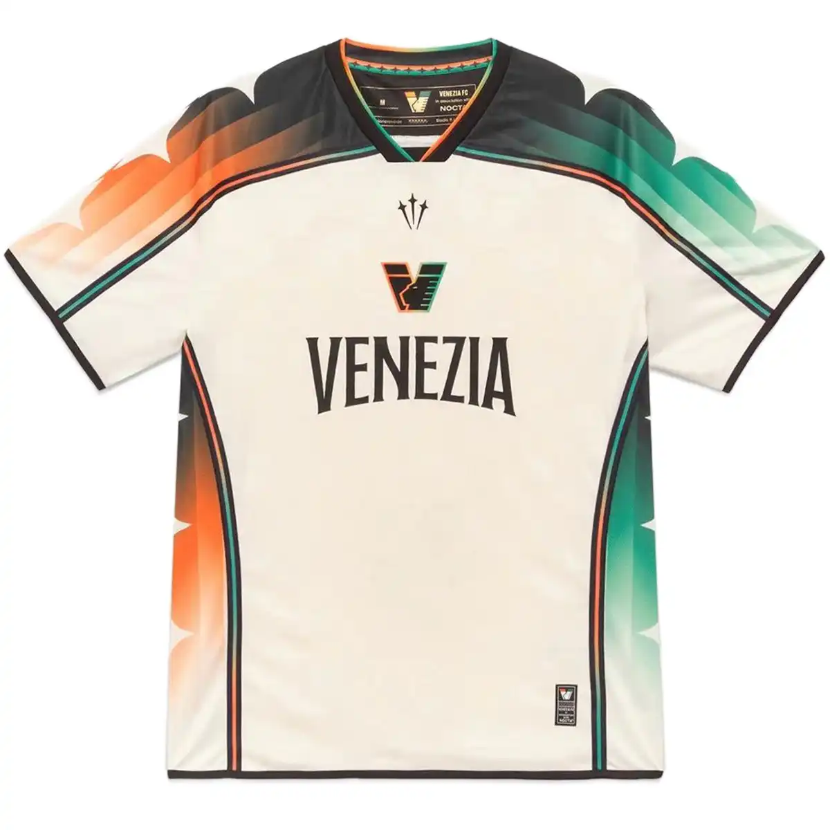 Venezia FC Away Jersey 2026/27