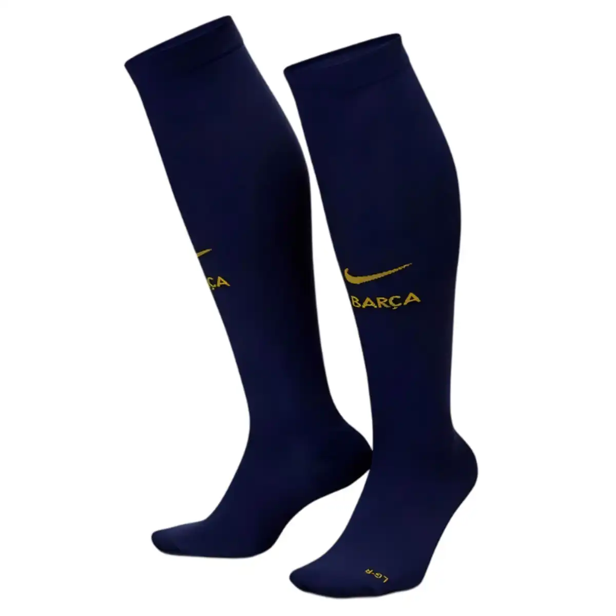 Barcelona Home Football Socks 2026/27