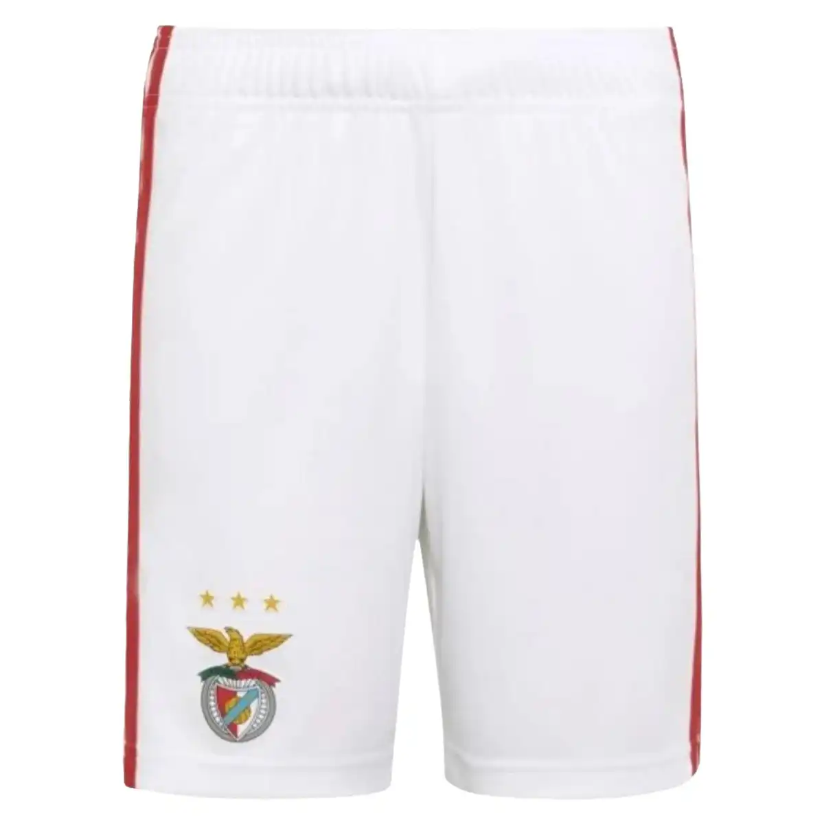 Benfica Home Football Shorts 2026/27