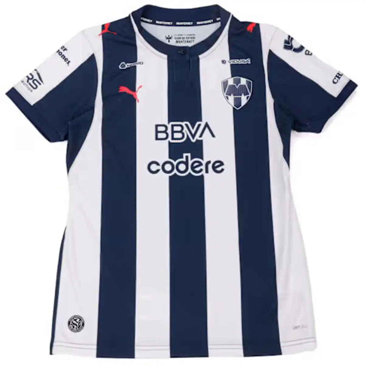 Women’s Monterrey Home Jersey 2026/27