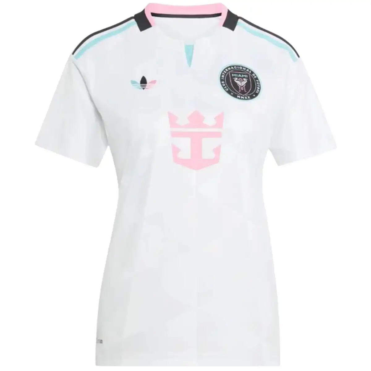 Women’s Inter Miami CF Third Jersey 2026