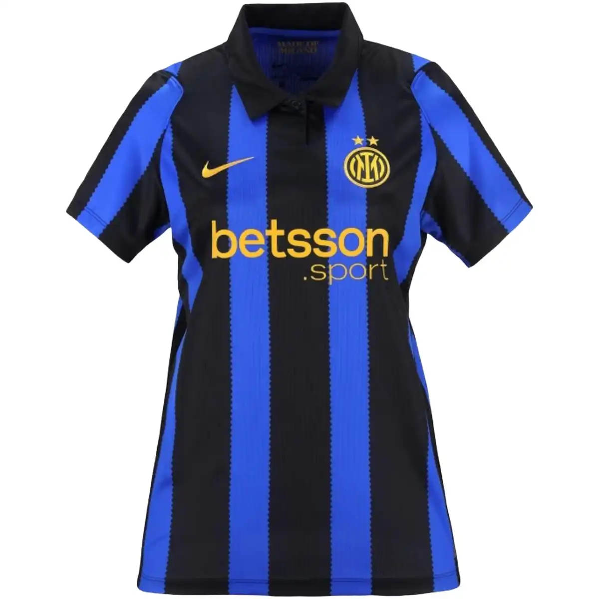 Women’s Inter Milan Home Jersey 2026/27