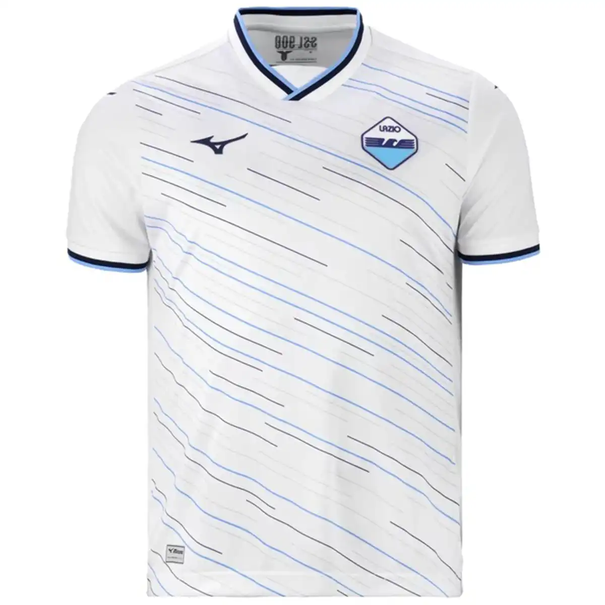Lazio Away Jersey 2026/27