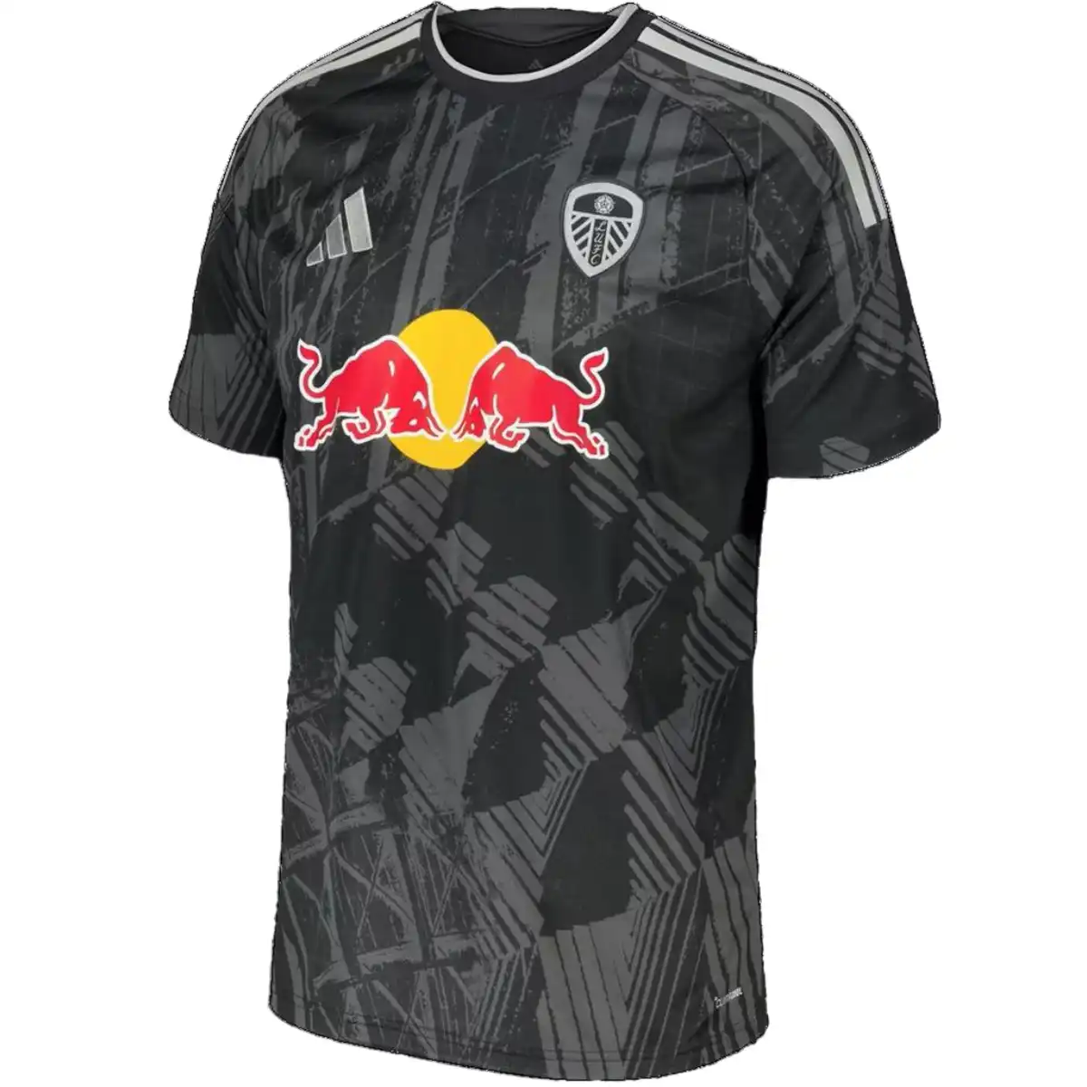 Leeds United Third Jersey 2026/27