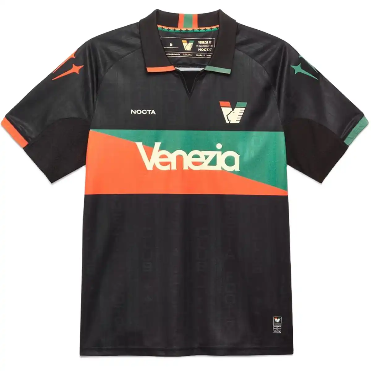 Venezia FC Home Jersey 2026/27