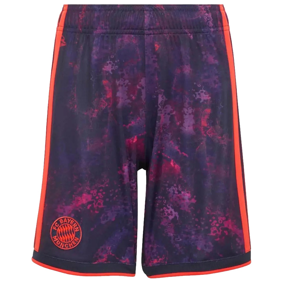 Bayern Munich Third Football Shorts 2026/27