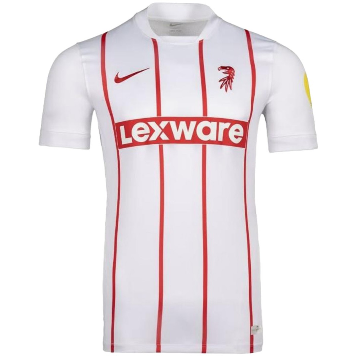 SC Freiburg Away Jersey 2026/27