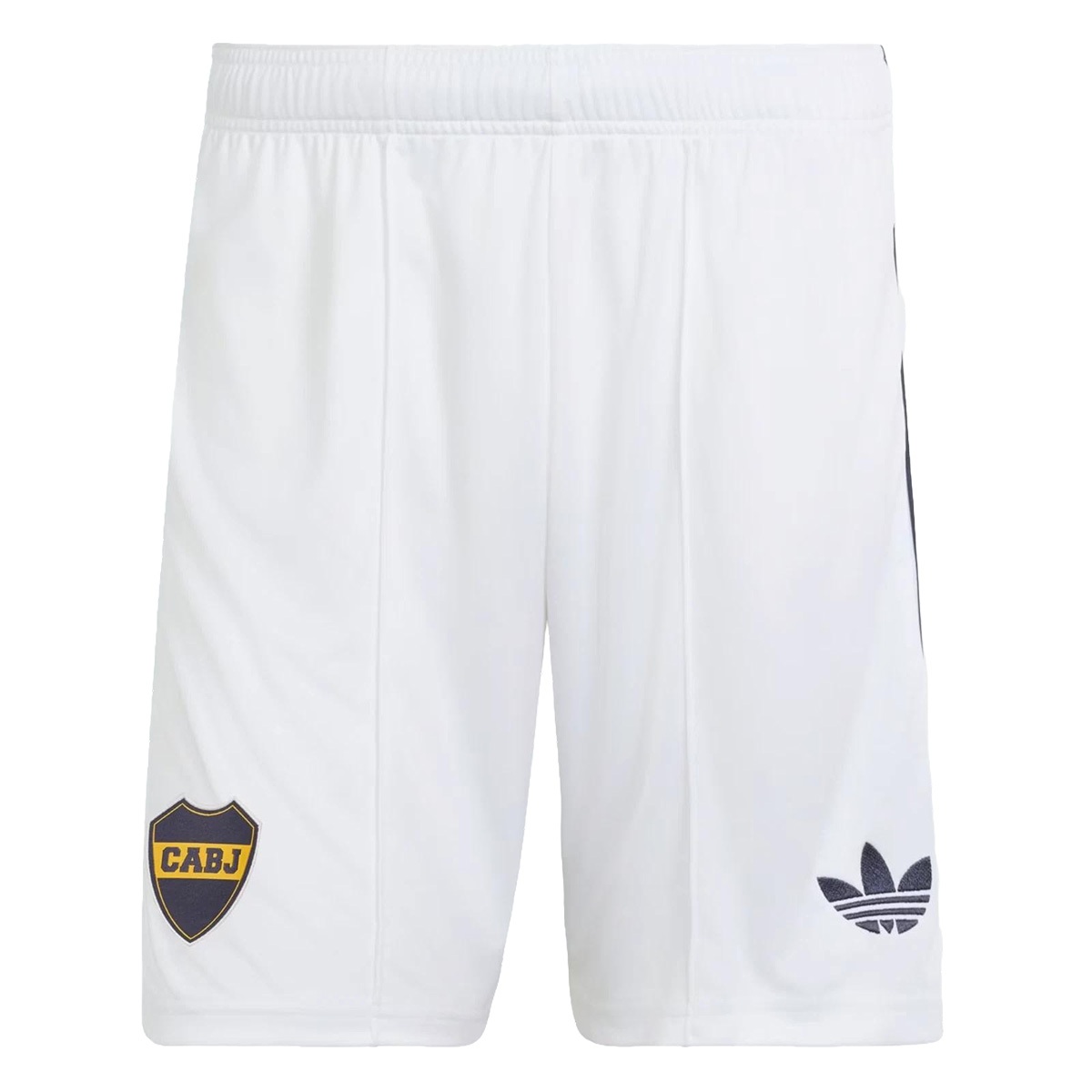 Boca Juniors Away Football Shorts 2026/27
